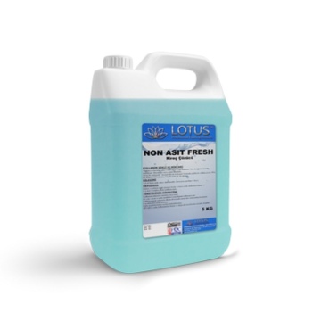 Non Asit Fresh - ASİT İÇERMEYEN KREC CÖZÜCÜ 