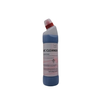 WC Cleaner - KOZET İÇİ TEMİZLİK VE DEZENFEKSİYON ÜRÜNÜ 