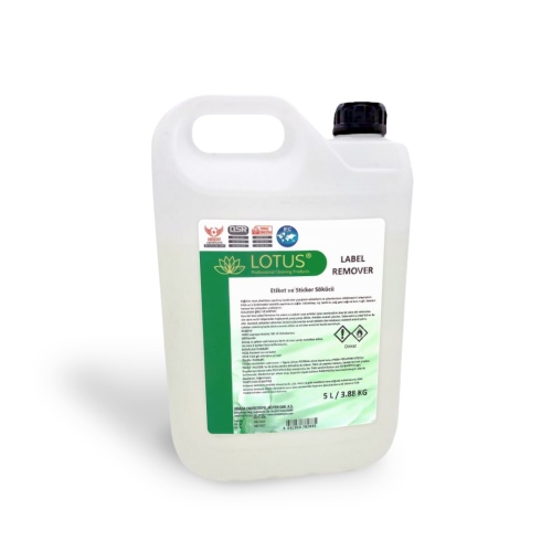 Label Remover - Etiket Ve Sticker Sökücü