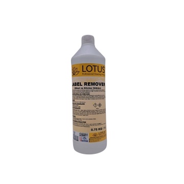 Label Remover - ETİKET VE STİCKER SÖKÜCÜ 