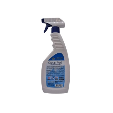 Ocean Fresh - HAVA ŞARTLANDIRICISI