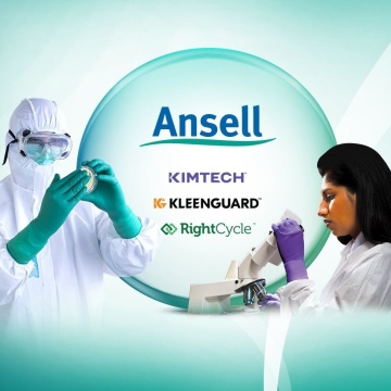Ansell Ürün Katoloğu