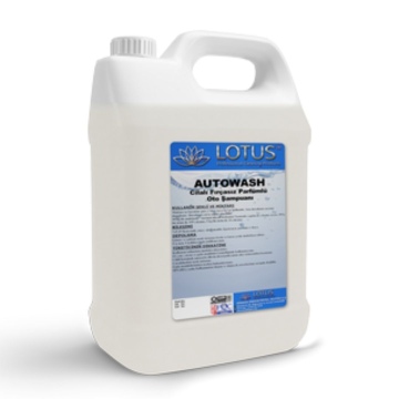Auto Wash - FIRÇASIZ OTO YIKAMA ÜRÜNÜ